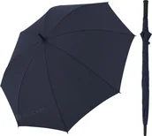 Parasole - Parasol długi Doppler Zero Golf XXL granatowy - miniaturka - grafika 1