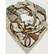 Apaszki i szaliki damskie - Guess Chusta DEA KEFIAH - miniaturka - grafika 1