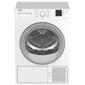 Suszarki do prania - Beko MDS8412RX - miniaturka - grafika 1