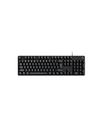 Klawiatury - LOGITECH G413 SE - BLACK - ITA 920-010805 - miniaturka - grafika 1