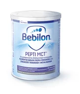 Mleko modyfikowane - Bebilon PEPTI MCT 450g - miniaturka - grafika 1