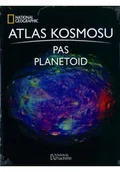 Fizyka i astronomia - Atlas kosmosu Pas Planetoid - miniaturka - grafika 1