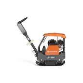Ubijarki i zagęszczarki - Zagęszczarka rewersyjna Husqvarna LG 164 Honda 350mm Husqvarna Construction - miniaturka - grafika 1