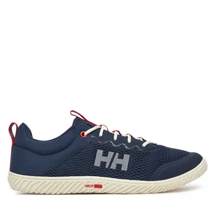 Buty do sportów wodnych Helly Hansen HP Foil Evo 11998_597 Granatowy - Pływanie - miniaturka - grafika 1