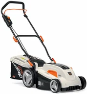 Kosiarki - Daewoo Kosiarka akumulatorowa DLM 4040LI  - miniaturka - grafika 1