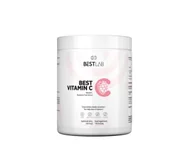 Witaminy i minerały - Best Lab Vitamin C 195g Witamina C Odprorność - miniaturka - grafika 1