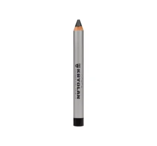 KRYOLAN KAJAL KREDKA DO OCZU BLACK 3,5G - Kredki do oczu - miniaturka - grafika 1