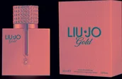 Wody i perfumy damskie - Liu Jo Jo Gold woda perfumowana 30 ml - miniaturka - grafika 1