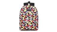 Plecaki - Plecak Vans Old Skool III Backpack - miniaturka - grafika 1