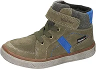 Buty dla chłopców - Richter Kinderschuhe Jano sneakersy chłopięce, Clay Blue Liberty, 25 EU - miniaturka - grafika 1