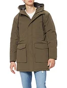 Kurtki męskie - Replay Męska kurtka zimowa - miniaturka - grafika 1