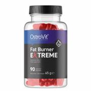 Ostrovit Fat Burner Extreme 90caps