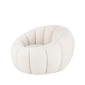 Fotele - Fotel Wypoczynkowy Gaspar Halmar - miniaturka - grafika 1