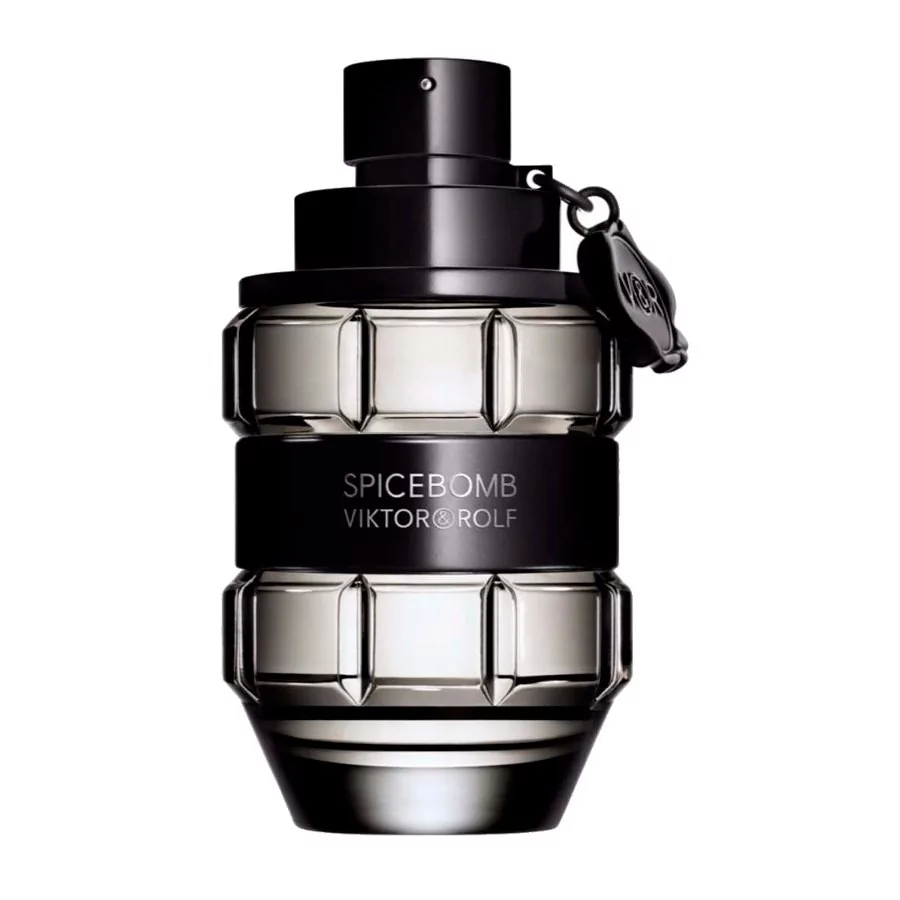 Viktor & Rolf Spicebomb Woda toaletowa 150ml