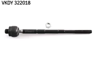 Połączenie osiowe, drążek kierowniczy poprzeczny SKF Vkdy 322018 - Układ kierowniczy - akcesoria - miniaturka - grafika 1