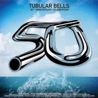 Pop - Tubular Bells 50th Anniversary Celebration - miniaturka - grafika 1