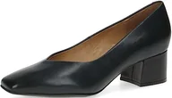 Czółenka - CAPRICE Damskie czółenka 9-23701-41, Ocean Nappa, 39 EU, Ocean Nappa, 39 eu - miniaturka - grafika 1