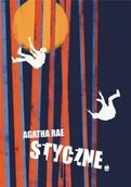 Kryminały - Styczne - Agatha Rae - miniaturka - grafika 1