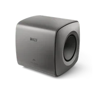 Głośniki i kolumny - Subwoofer KEF KC62 Tytan - miniaturka - grafika 1