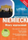 E-booki - języki obce - Niemiecki. Wzory wypracowań. Wersja mobilna - miniaturka - grafika 1