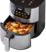 Frytkownice - Frytkownica beztłuszczowa 4506 Linbox - miniaturka - grafika 1