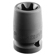 Klucze i nasadki - FACOM nasadka UDAROWA 1/2 torx E20 NSTX.20 - miniaturka - grafika 1