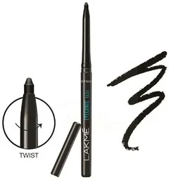 Kredka do Oczu Kajal Iconic No Smudge Lakme, 3,5g - Kredki do oczu - miniaturka - grafika 1