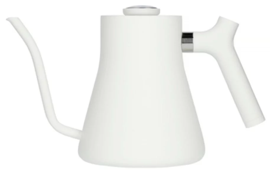 Czajnik Fellow Stagg Kettle 1l, biały