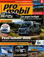 Czasopisma - Pro Mobil [DE] - miniaturka - grafika 1