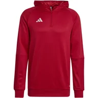 Piłka nożna - Bluza męska adidas Tiro 23 Competition Hoodie - miniaturka - grafika 1
