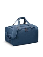 Torby podróżne - Delsey Torba podróżna "Maubert 2.0" w kolorze niebieskim - 50 x 28 x 29 cm - miniaturka - grafika 1