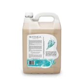 Szampony i odżywki dla psów - Botaniqa Botaniqa Show Line Soothing &amp Shiny Coat Shampoo delikatny szampon łagodzący podrażnienia 4l uniwersalny - miniaturka - grafika 1