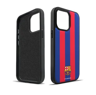 Etui FC Barcelona do iPhone 15 Magnetic Case MagSafe OCFCBMCIP15BG BG - Etui i futerały do telefonów Etui FC Barcelona do iPhone 15 Magnetic Case MagSafe OCFCBMCIP15BG BG - Etui i futerały do telefonów - miniaturka - grafika 1