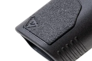 Strike Industries - Chwyt M-LOK Angled Vertical Grip - Short - FDE - SI-AR-CMAG-S - Osprzęt do wiatrówek - miniaturka - grafika 8