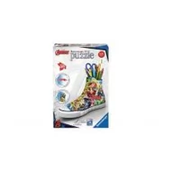 Puzzle - Ravensburger 3d puzzle Marvel Comic Buch Sneaker 12113 108 piece - miniaturka - grafika 1