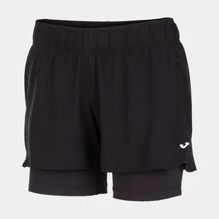 Spodenki z getrami damskie Joma Zero - Tenis ziemny - miniaturka - grafika 1