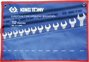 ETUI DO ZESTAWU 1112MRN King Tony - Skrzynki i torby narzędziowe - miniaturka - grafika 1