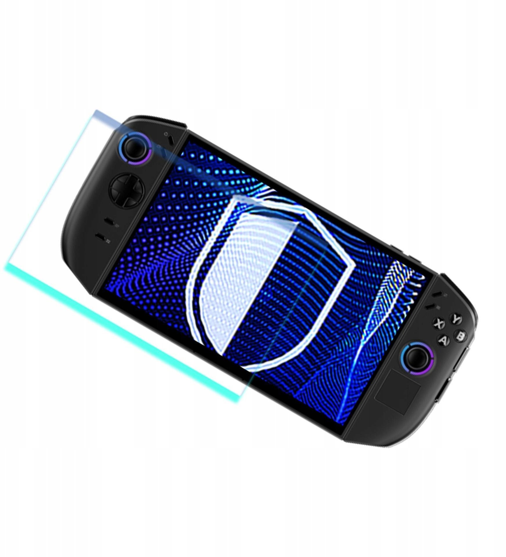 Lenovo Legion Go 2 - up to 11