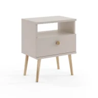 Szafy i szafki dla dzieci - Szafka nocna Kaszmir Harmony - miniaturka - grafika 1