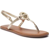 Buty dla dziewczynek - Michael Kors KIDS Japonki RILEY - miniaturka - grafika 1