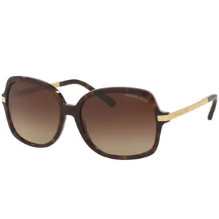 Okulary przeciwsłoneczne Michael Kors 2024 310613 57 ADRIANNA II - Okulary przeciwsłoneczne - miniaturka - grafika 1