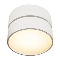Lampy sufitowe - Maytoni Plafon C024CL-L18W z serii ONDA Maytoni - miniaturka - grafika 1