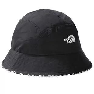Kapelusz The North Face Cypress 0A7WHAJK31 - czarny - Czapki i chusty sportowe męskie - miniaturka - grafika 1