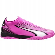 Piłka nożna - Buty piłkarskie Puma Ultra Match IT 107758 01 41 - miniaturka - grafika 1