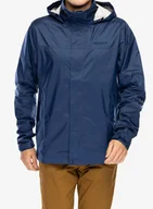 Kurtki męskie - Kurtka przeciwdeszczowa Marmot PreCip Eco Jacket - arctic navy/navy - miniaturka - grafika 1