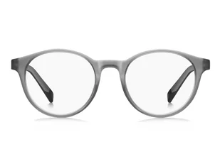 Tommy Hilfiger Th 2149 uomo Poliestere - Okulary przeciwsłoneczne - miniaturka - grafika 1