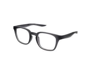 Nike 7114 021 - Okulary korekcyjne, oprawki, szkła - miniaturka - grafika 1