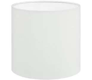 Wymienny klosz do lampy EG95725 PASTERI biały - Oprawy, klosze i abażury - miniaturka - grafika 1