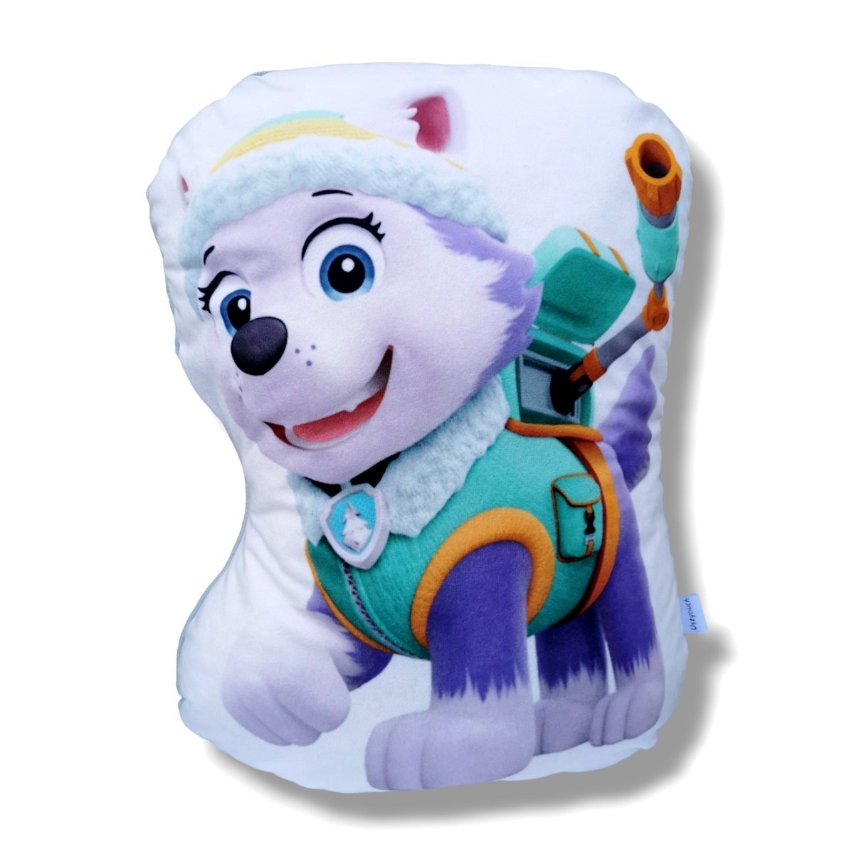 Poduszka Psi Patrol maskotka Everest przytulanka Everest