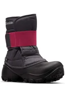 Buty dla dziewczynek - Buty dziecięce Columbia Rope Tow śniegowce-27 - miniaturka - grafika 1